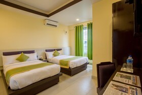 Siddhartha Hotel Mahendranagar