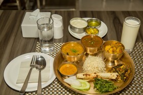 Siddhartha Hotel Mahendranagar
