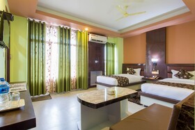Siddhartha Hotel Mahendranagar
