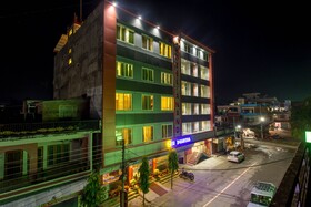 Siddhartha Hotel Mahendranagar