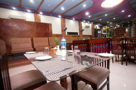 Nature Ray River View Resort by OYO Rooms