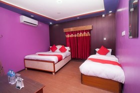 Nature Ray River View Resort by OYO Rooms