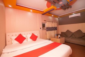 Nature Ray River View Resort by OYO Rooms