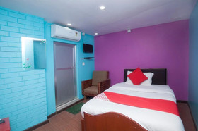 Nature Ray River View Resort by OYO Rooms