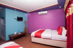 Nature Ray River View Resort by OYO Rooms