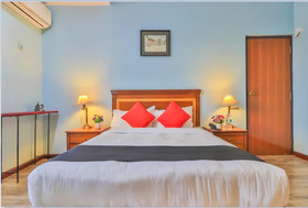 Hotel Vishuwa by OYO Rooms