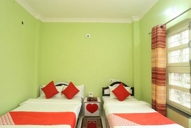 Hotel Namo Buddha International by OYO Rooms