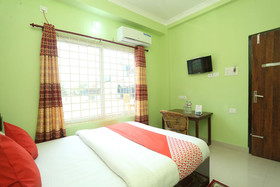 Hotel Namo Buddha International by OYO Rooms