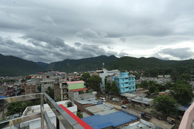 Hotel Namo Buddha International by OYO Rooms