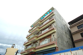 Hotel Namo Buddha International by OYO Rooms