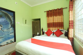 Hotel Namo Buddha International by OYO Rooms