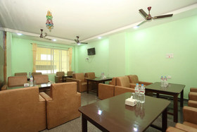 Hotel Namo Buddha International by OYO Rooms