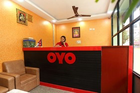 Hotel Namo Buddha International by OYO Rooms