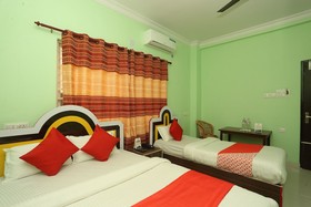 Hotel Namo Buddha International by OYO Rooms