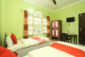 Hotel Namo Buddha International by OYO Rooms