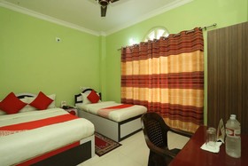 Hotel Namo Buddha International by OYO Rooms