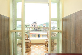 Hotel Namo Buddha International by OYO Rooms