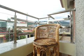 Hotel Namo Buddha International by OYO Rooms
