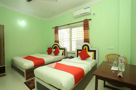 Hotel Namo Buddha International by OYO Rooms
