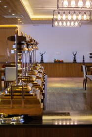 Soaltee Westend Resort Chitwan