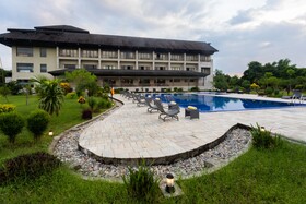 Soaltee Westend Resort Chitwan