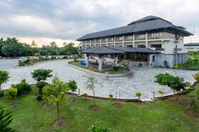 Soaltee Westend Resort Chitwan