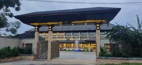 Soaltee Westend Resort Chitwan