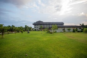 Soaltee Westend Resort Chitwan