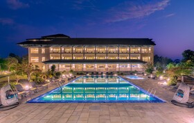 Soaltee Westend Resort Chitwan