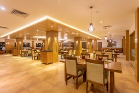Soaltee Westend Resort Chitwan