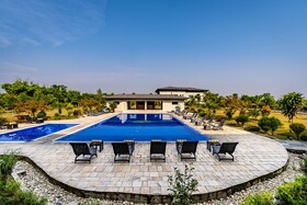 Soaltee Westend Resort Chitwan