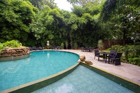 Soaltee Westend Resort Chitwan