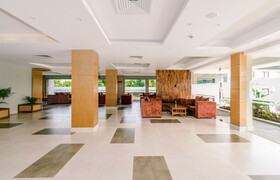 Soaltee Westend Resort Chitwan