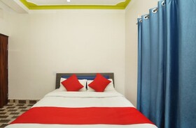 Hotel Fresh Inn And Lodge by OYO Rooms