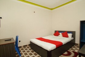 Hotel Fresh Inn And Lodge by OYO Rooms