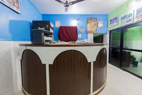 Hotel Hemant by OYO Rooms