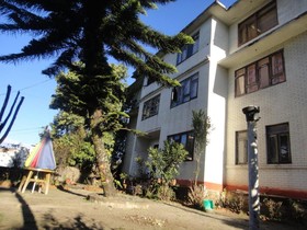 Himalayan Height Lodge And Restaurant