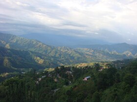 Shiva Guest House