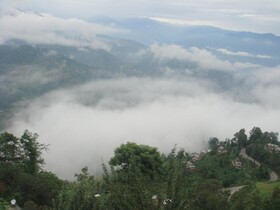 Shiva Guest House