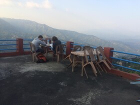 Shiva Guest House
