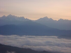 Shiva Guest House