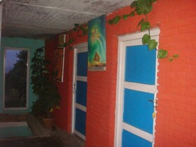 Shiva Guest House