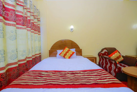 Hotel Green View by OYO Rooms