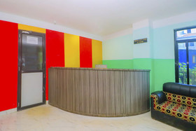 Hotel Green View by OYO Rooms