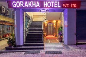 Gorakha Hotel Pvt.Ltd