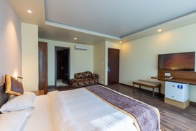 Gorakha Hotel Pvt.Ltd