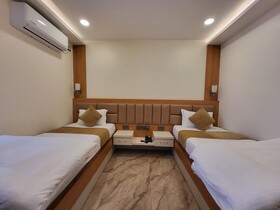 Anjani Suite