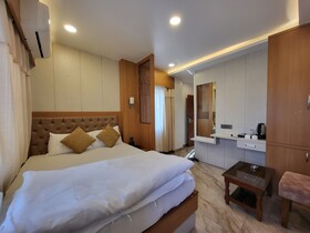 Anjani Suite