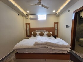 Anjani Suite
