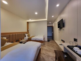Anjani Suite